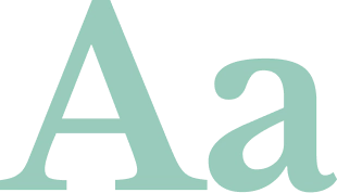 Custom fonts