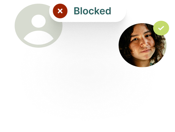 Spam protection