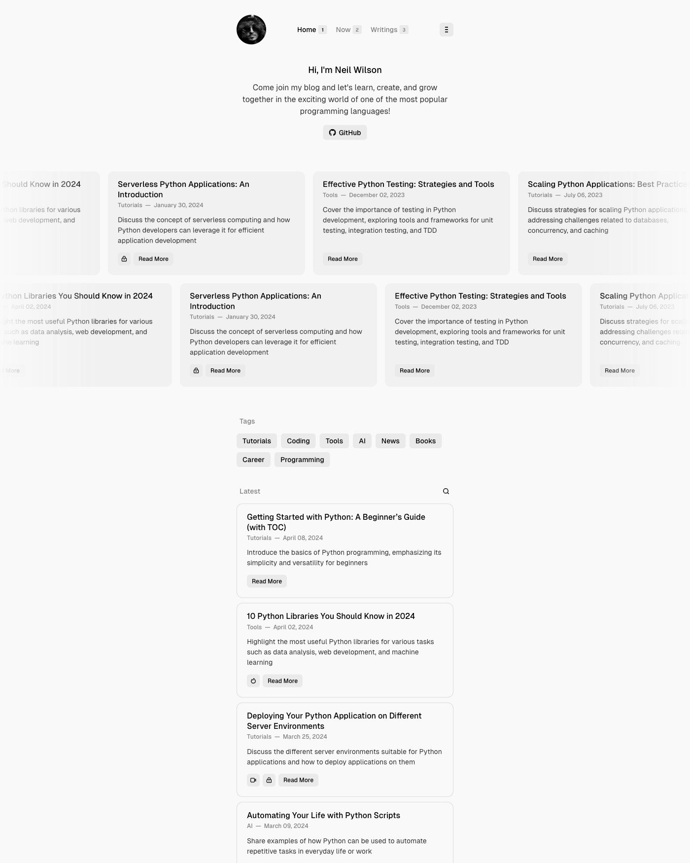 Theme